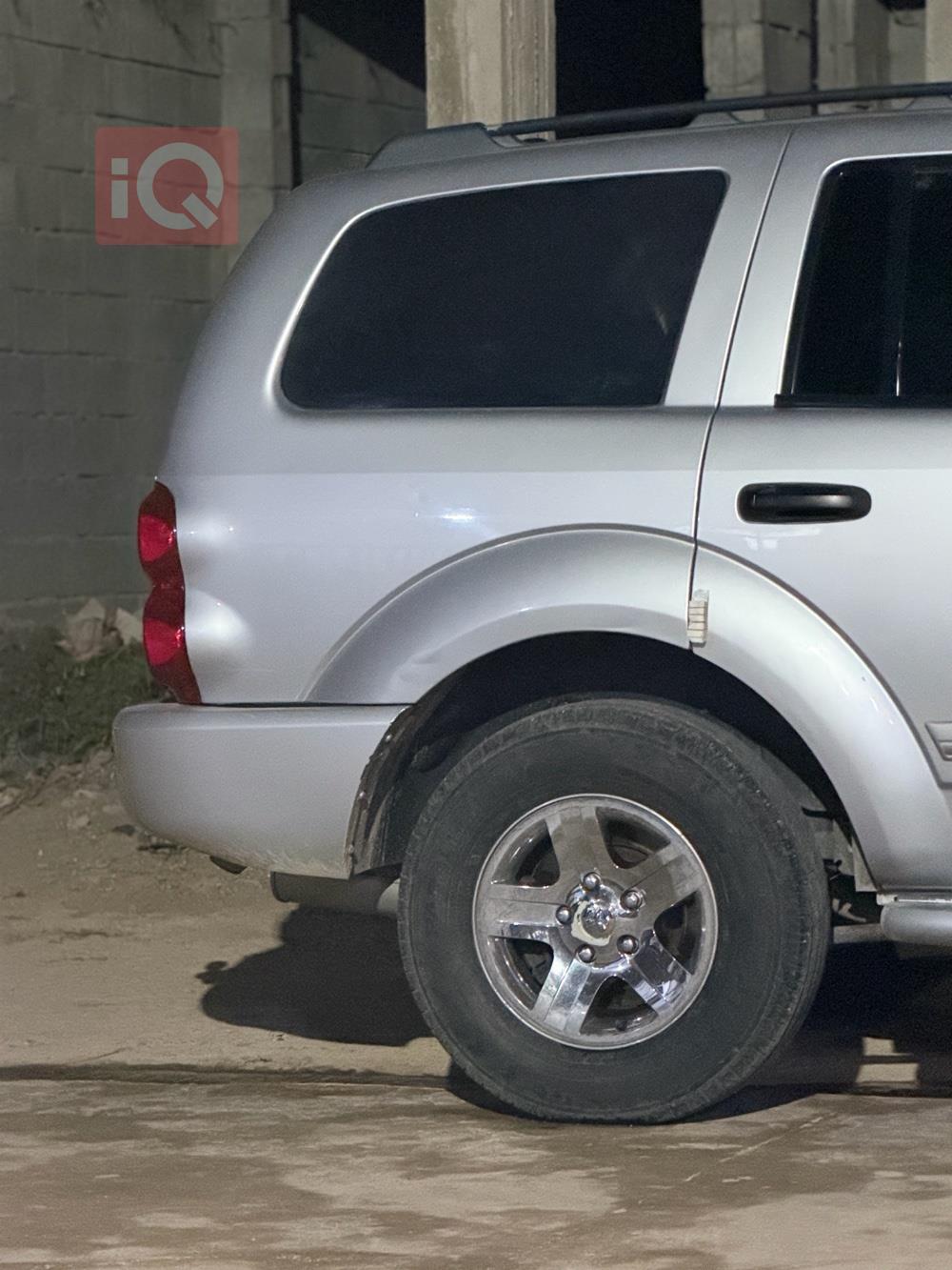 Dodge Durango